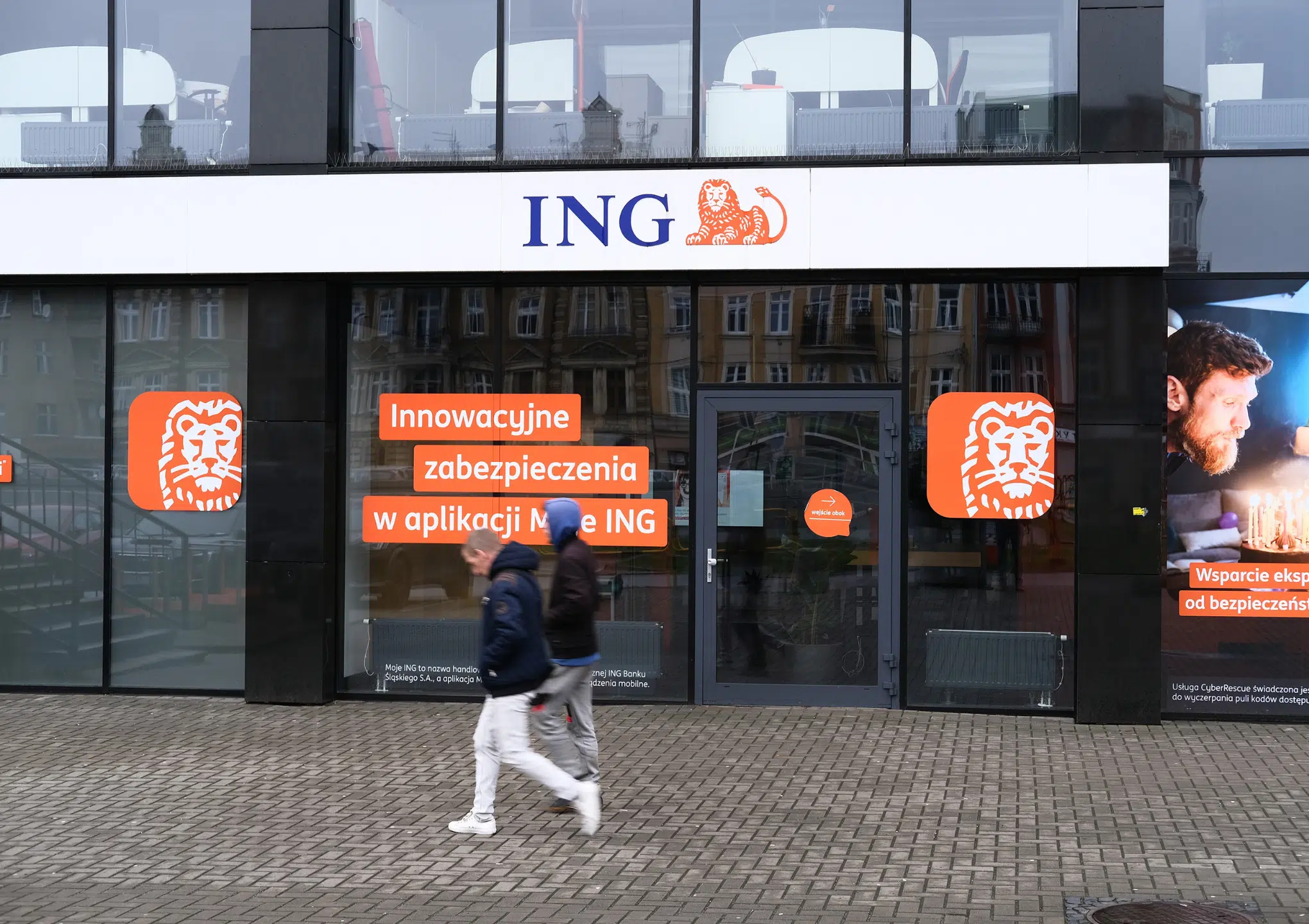 ING